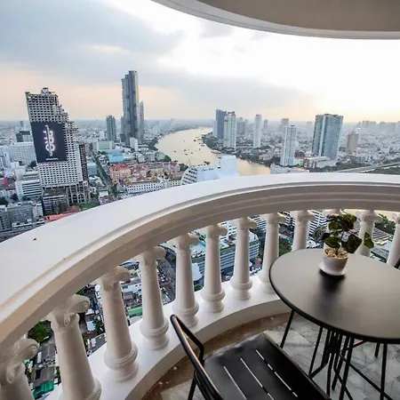 Best River View - Loft Apartment In Great Location