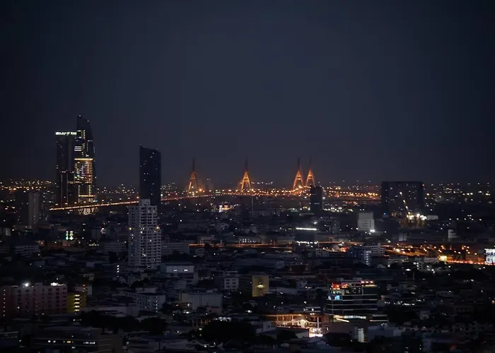 Appartement River View - Loft In Great Location