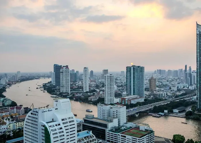 Appartement River View - Loft In Great Location *