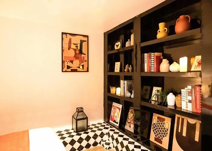 Appartement River View - Loft In Great Location Bangkok