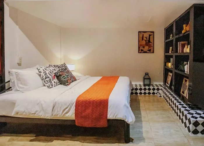 River View - Loft In Great Location Appartement *